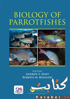 Biology of Parrotfishes