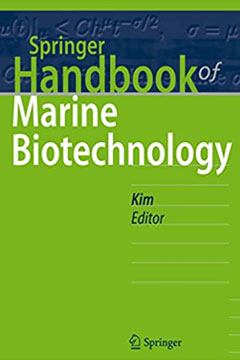 Springer Handbook of Marine Biotechnology