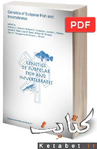 Genetics of Subpolar Fish and Invertebrates