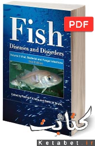 Fish diseases and disorders Vol 3