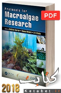 Protocols for Macroalgae Research