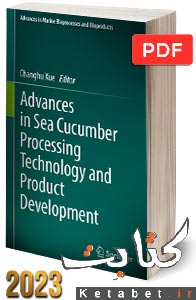 Advances in Sea Cucumber Processing Technology and Product Development