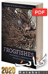 Frogfishes_Biodiversity, Zoogeography, and Behavioral Ecology
