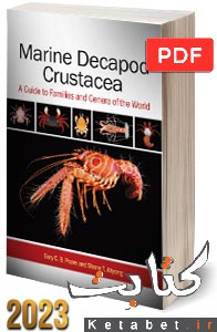 Marine Decapod Crustacea A Guide to Families and Genera of the World