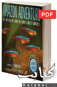 Amazon Adventure: How Tiny Fish Are Saving the World’s Largest Rainforest