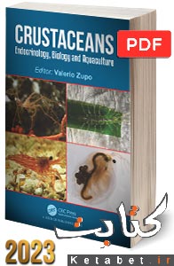 Crustaceans Endocrinology, Biology and Aquaculture