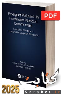 Emergent Pollutants in Freshwater Plankton Communities