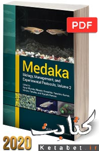 Medaka biology, management, and experimental protocols