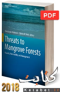 Threats to Mangrove Forests: Hazards, Vulnerability, and Management