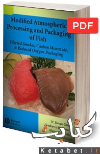 Modified Atmospheric Processing and Packaging of Fish