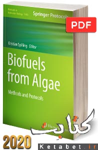 Biofuels from Algae Methods and Protocols