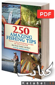250 amazing fishing tip