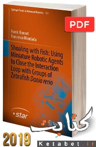 Shoaling with Fish: Using Miniature Robotic Agents to Close the Interaction Loop with Groups of Zebrafish Danio rerio