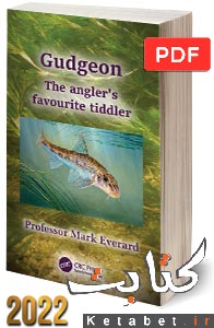 Gudgeon The Anglers Favourite Tiddler