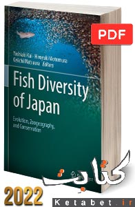 Fish Diversity of Japan_Evolution, Zoogeography, and Conservation