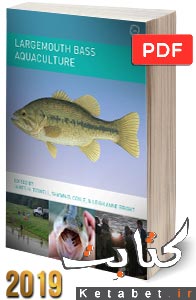Largemouth Bass Aquaculture