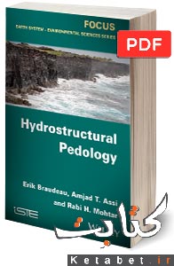 Hydrostructural pedology