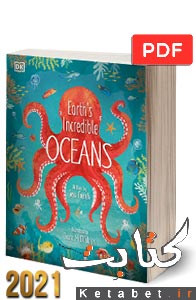 Earth's Incredible Oceans