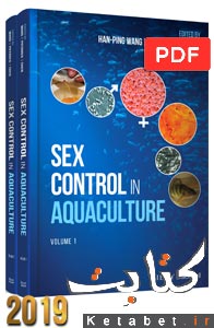 Sex control in aquaculture_Volume I