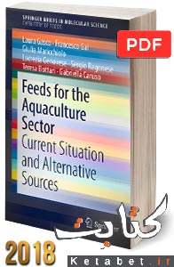 Feeds for the Aquaculture Sector