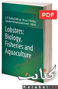Lobsters Biology, Fisheries and Aquaculture