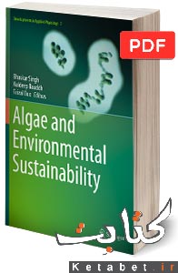 Algae and Environmental Sustainability