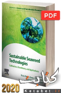 Sustainable Seaweed Technologies_Cultivation, Biorefinery, and Applications
