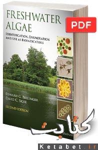 Freshwater Algae_Identification, Enumeration and Use as Bioindicators
