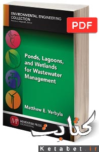 Ponds, Lagoons, and Wetlands for Wastwater Management