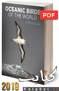 Oceanic Birds of the World: A Photo Guide