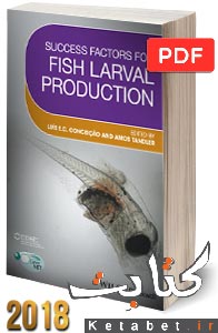 Success factors for fish larval production