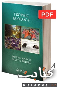 Trophic ecology