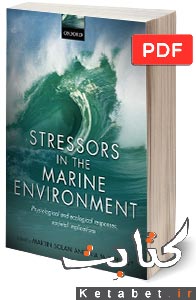 Stressors in the marine environment
