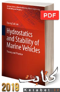 Hydrostatics and Stability of Marine Vehicles