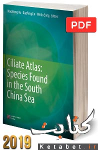 Ciliate Atlas: Species Found in the South China Sea