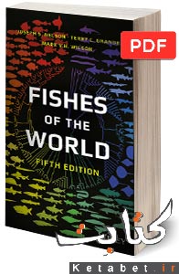 Fishes of the world