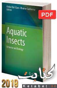 Aquatic Insects: Behavior and Ecology