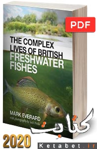 The Complex Lives of British Freshwater Fishes