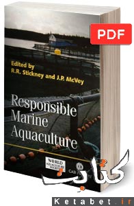 Responsible marine aquaculture