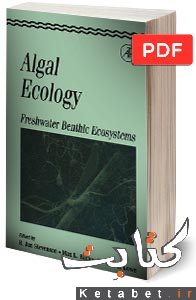 Algal Ecology: Freshwater Benthic Ecosystem