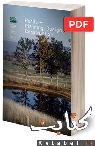 Ponds — Planning, Design, Construction