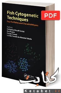 Fish Cytogenetic Techniques - RayFin Fishes and Chondrichthyans (chondrichthyans and teleosts)
