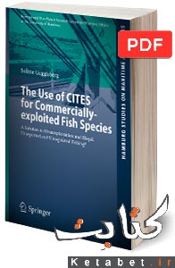 The Use of CITES for Commercially-exploited Fish Species