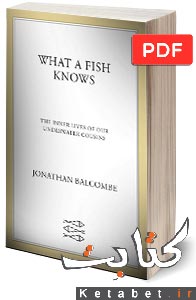 What a fish knows