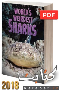 World's Weirdest Sharks