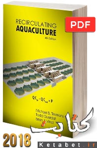 Recirculating Aquaculture, 4th edition