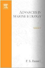 advances in marine biology, Vol 