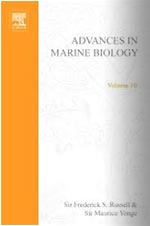 advances in marine biology, Vol 