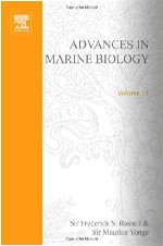 advances in marine biology, Vol 