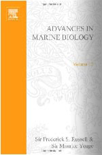 advances in marine biology, Vol 